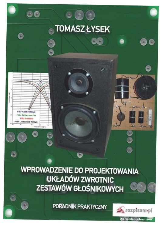 Wprowadzenie do projektowania układów zwrotnic