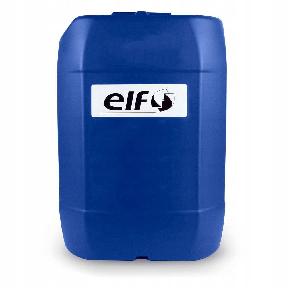 Motorový Olej 5W-30 20L Elf Sxr BAG-IN-BOX5W-30 20LBIB Evo Sxr Elf