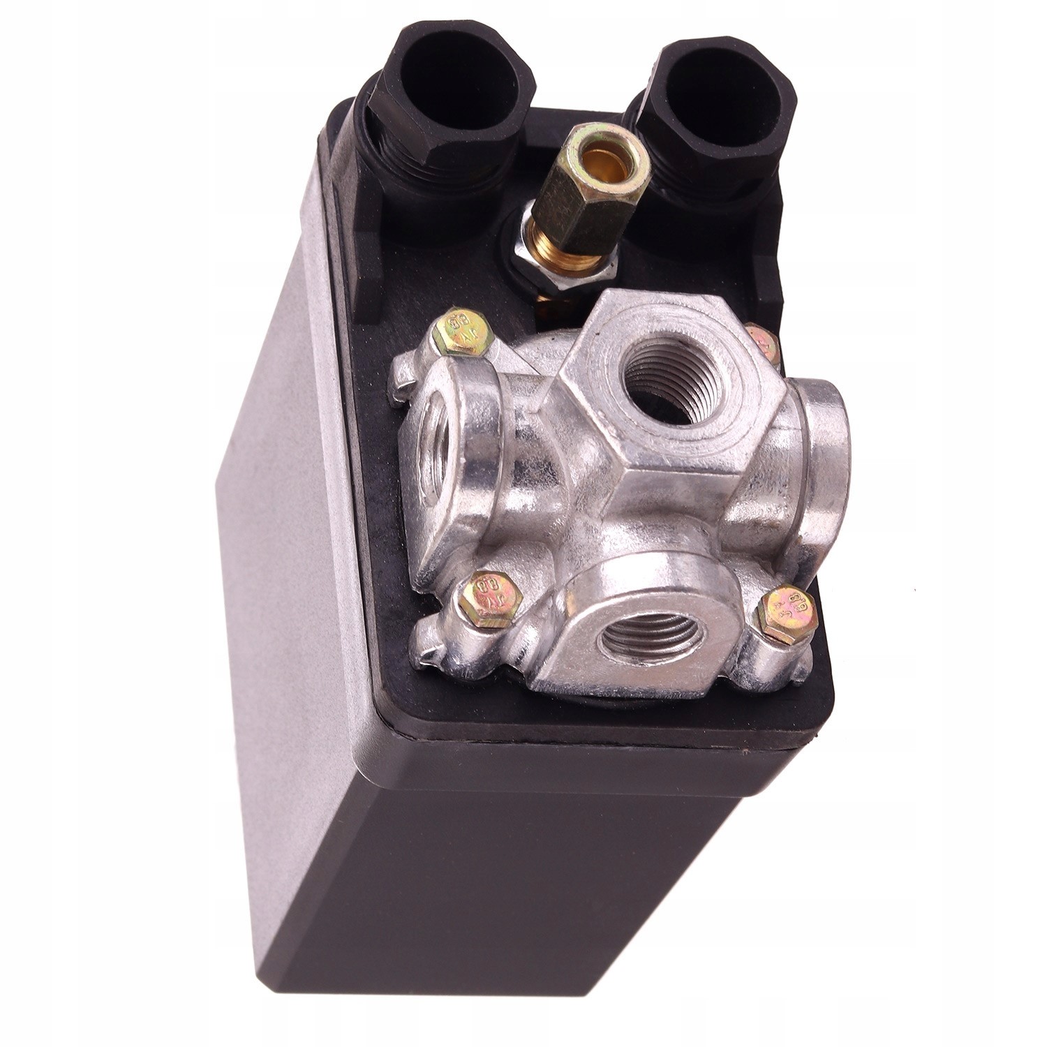 Wyłącznik ciśnieniowy 400V PRESOSTAT 5,5kW Marka TC Technic