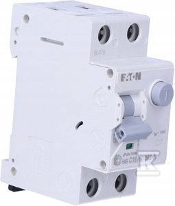 HNB-C16/1N/003-A Wył.nad.z MOD.RÓŻ.6K