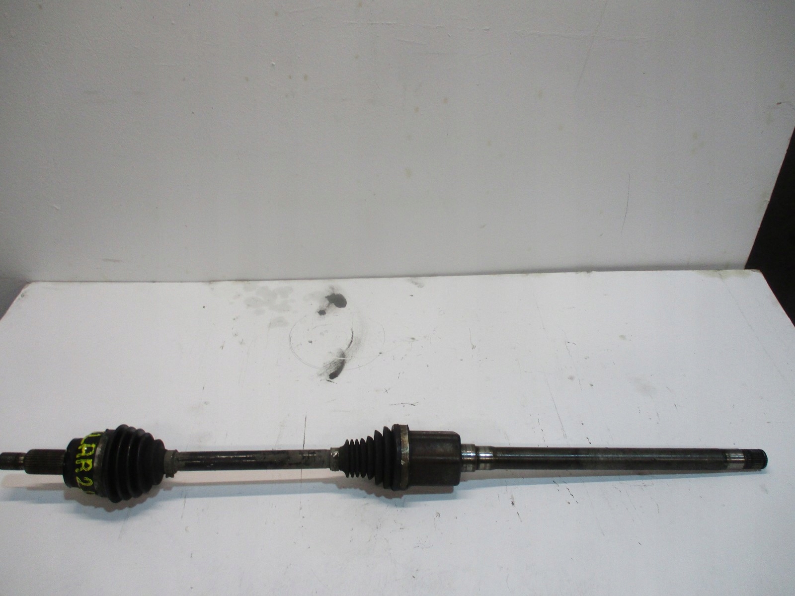 semi-axis right RANGE ROVER VELAR 2,0D biturbo