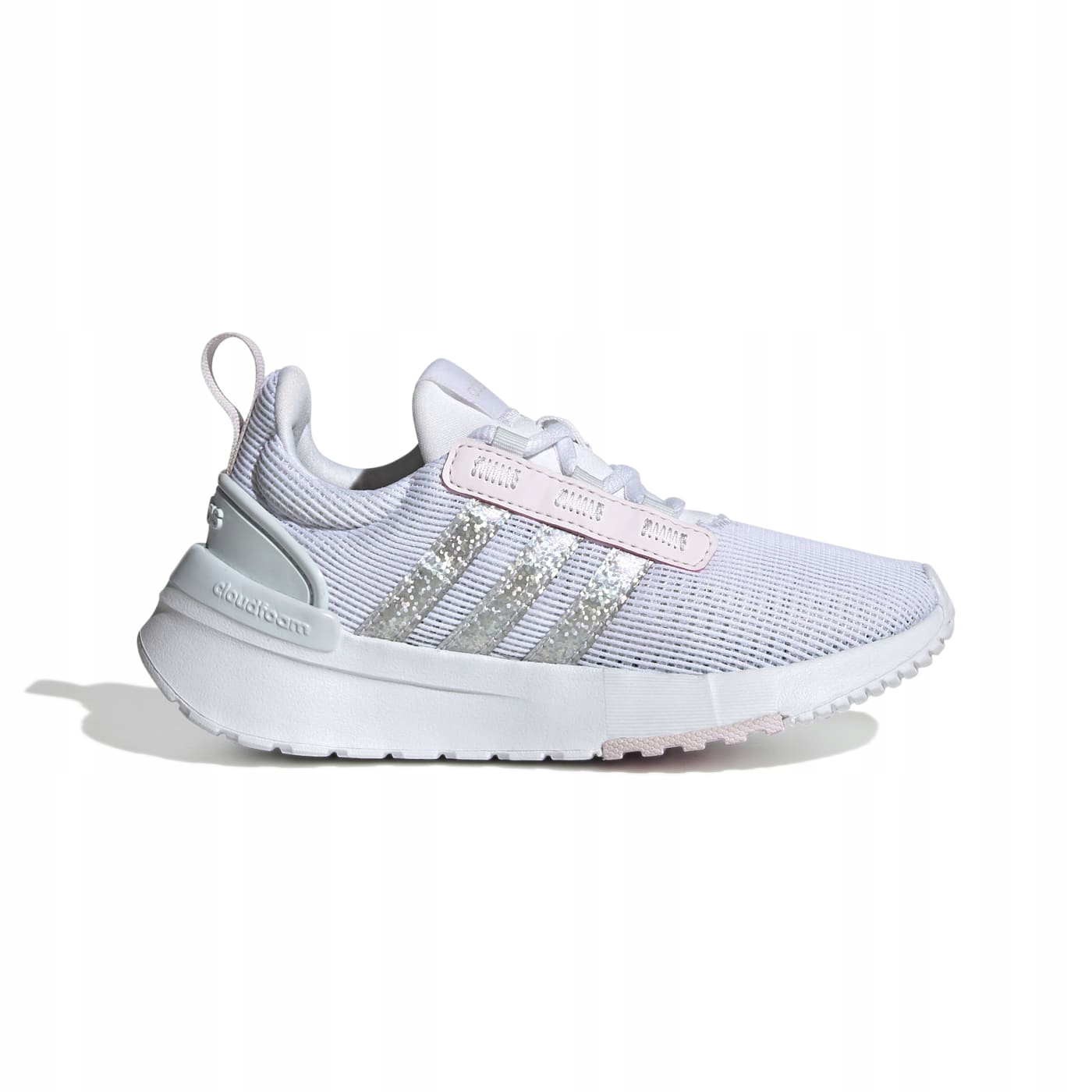 DZIECIĘCE BUTY RACER TR21 K GY6737 ADIDAS