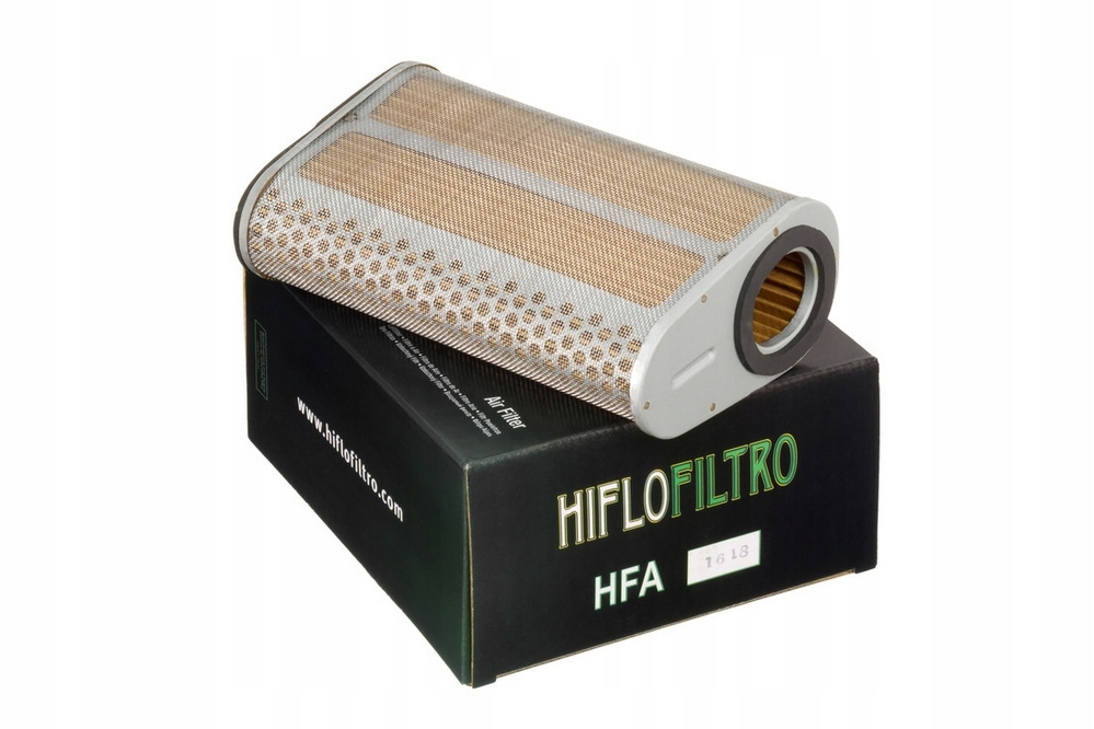 Vzduchový filter Hiflofiltro, Honda Cb 600 Hornet 07-13 Cbf 600 08-12