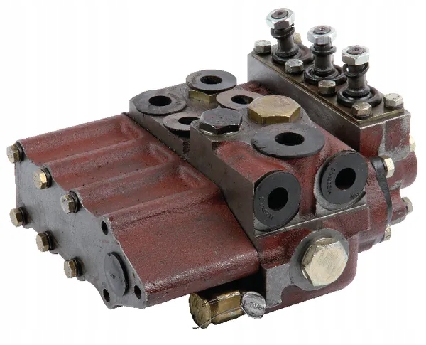 Suwak sterujący, pasuje do Belarus Producent części Gopart