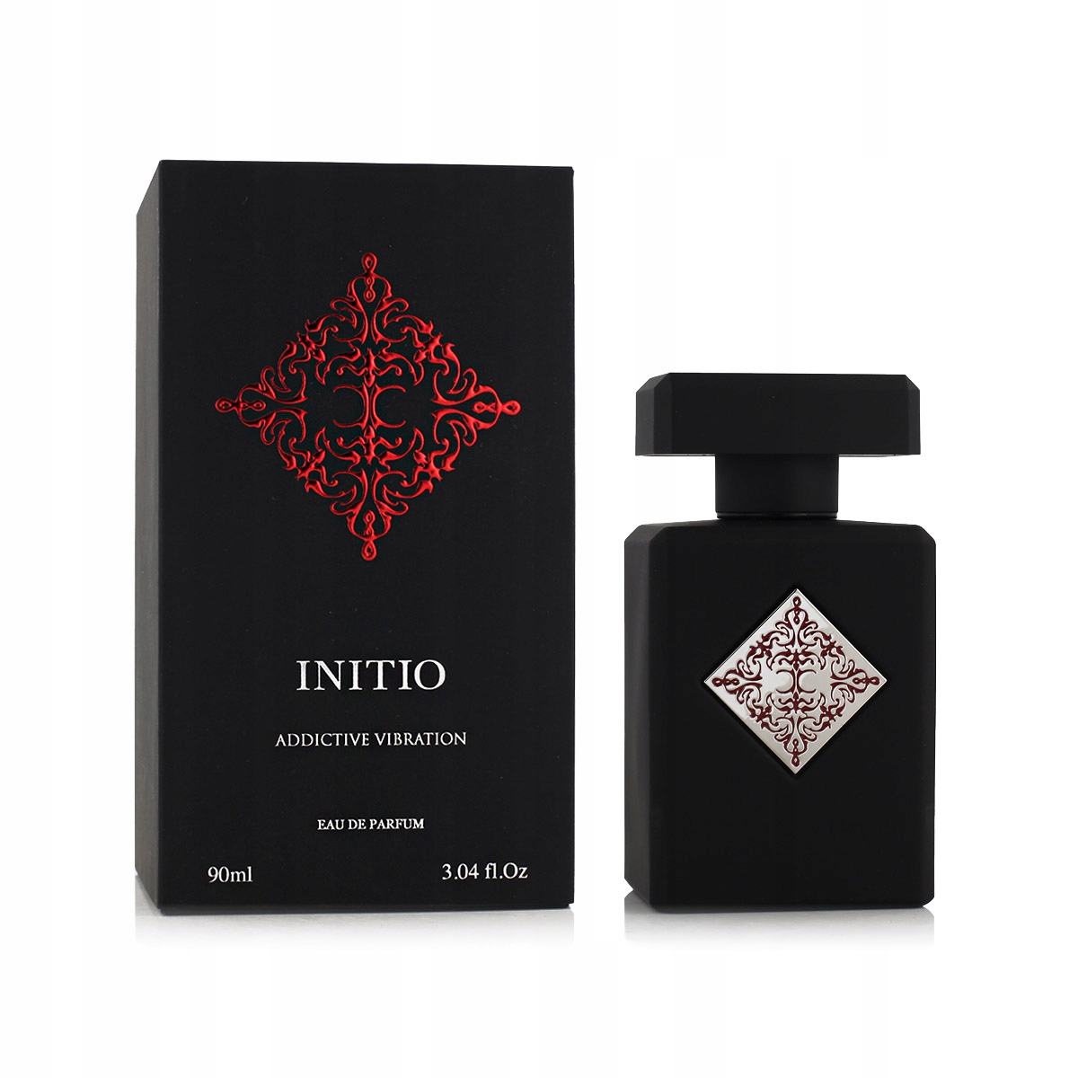 Initio Addictive Vibration Edp 90 ml W