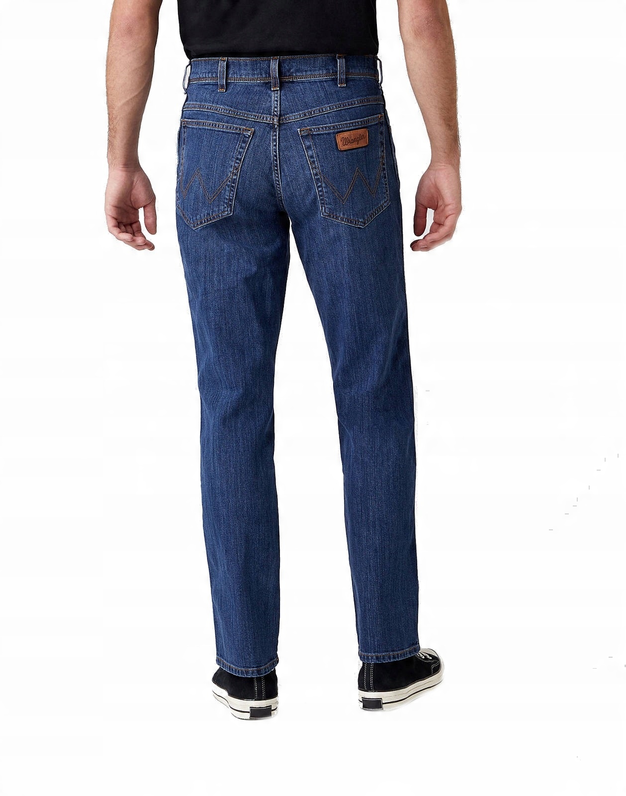 

Wrangler Texas Classic Strike W121XG13Z 36/34