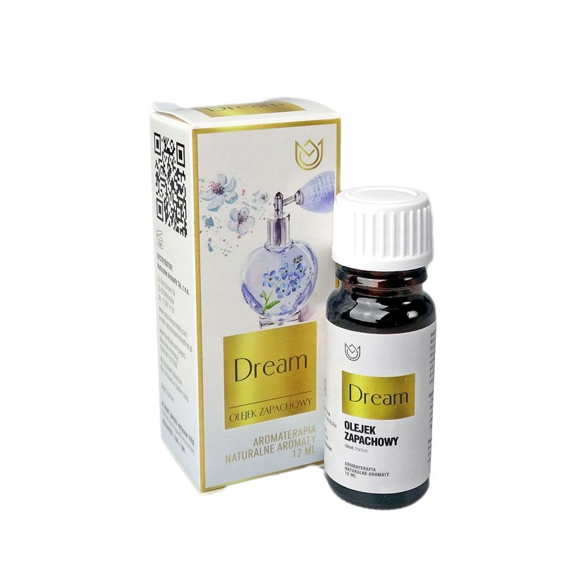 

Olejek zapachowy 12ml Dream Calvin Klein Euhporia