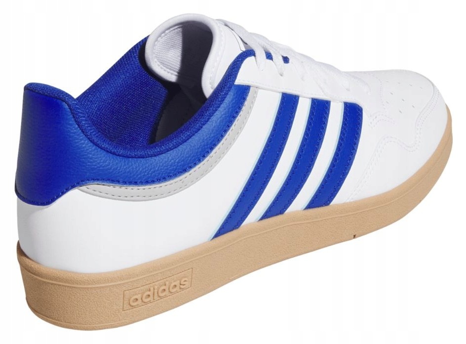 Boty Adidas Hoops 4.0 JR6710 vel. 46