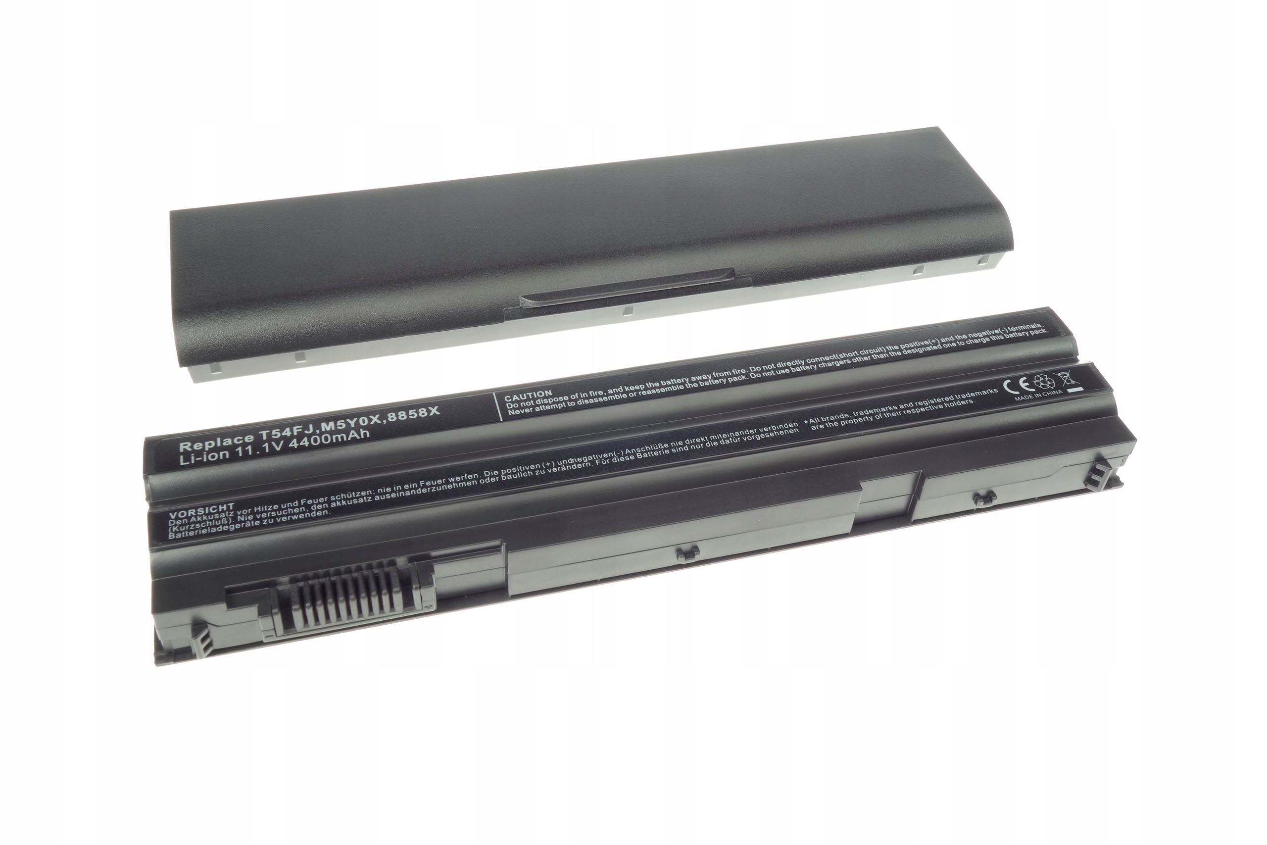 

Bateria do laptopa Dell E6420 E6440 E6520 E6540