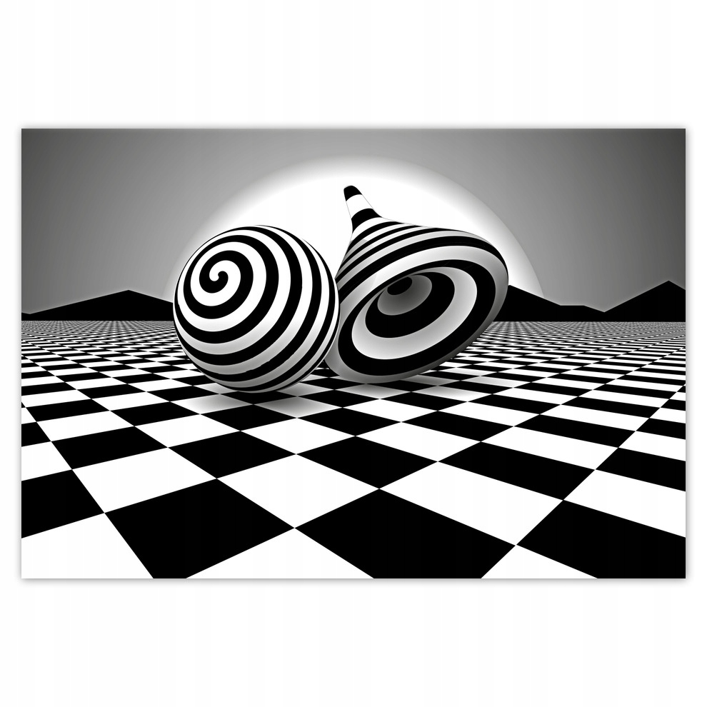 

Naklejki 185x125 Abstrakcja Geometria