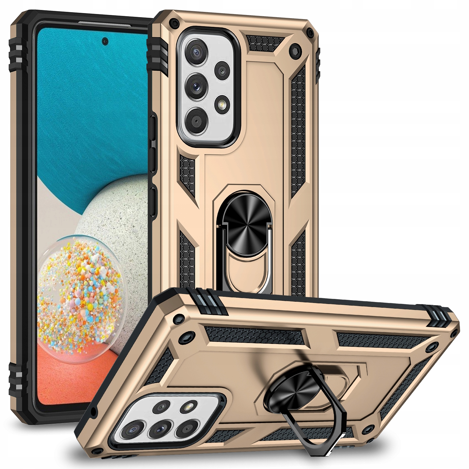 

Etui Pancerne Obudowa do Samsung Galaxy A53 5G