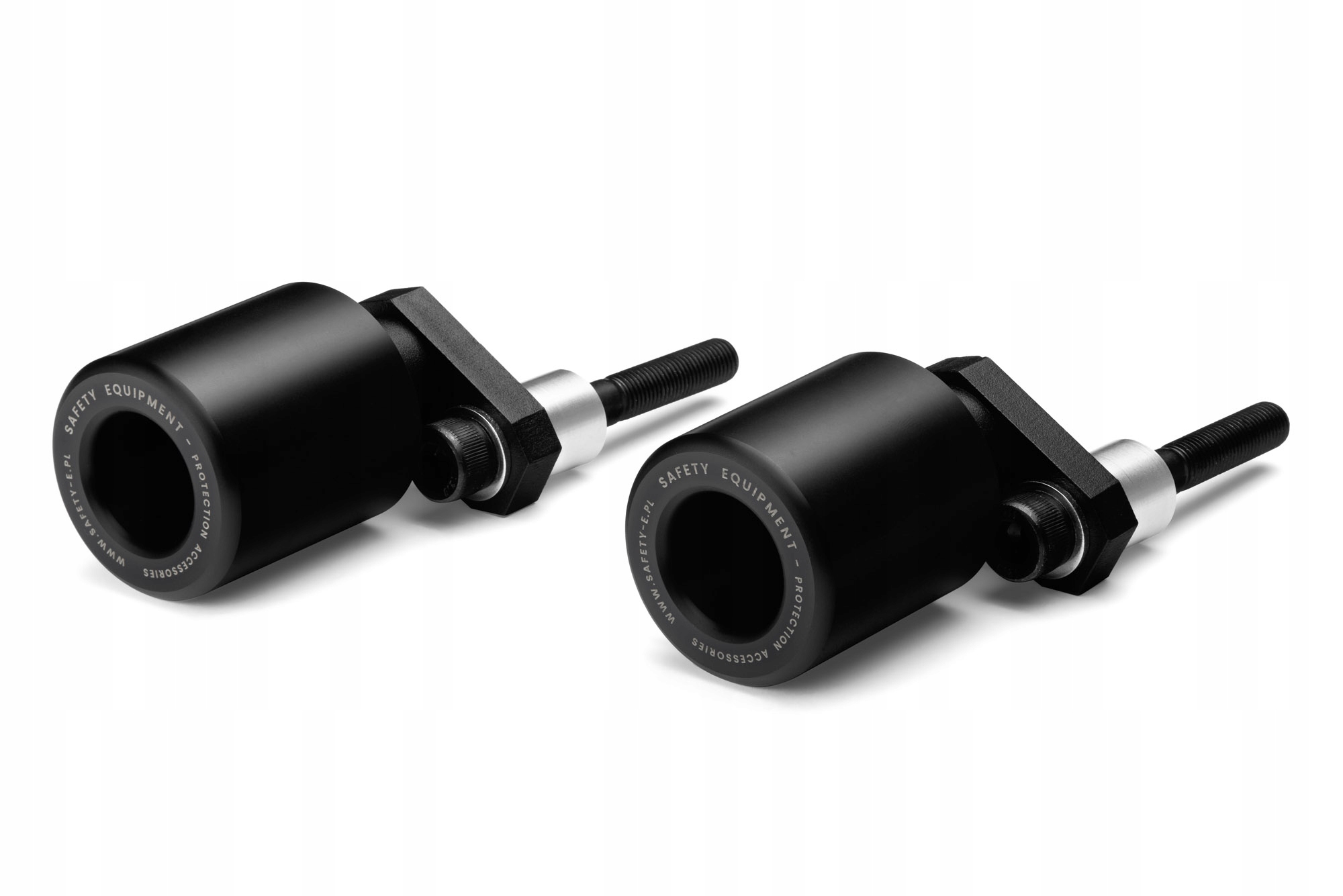 Yamaha FZ6/Fazer 2004-2010 - Crash pady SE v.3