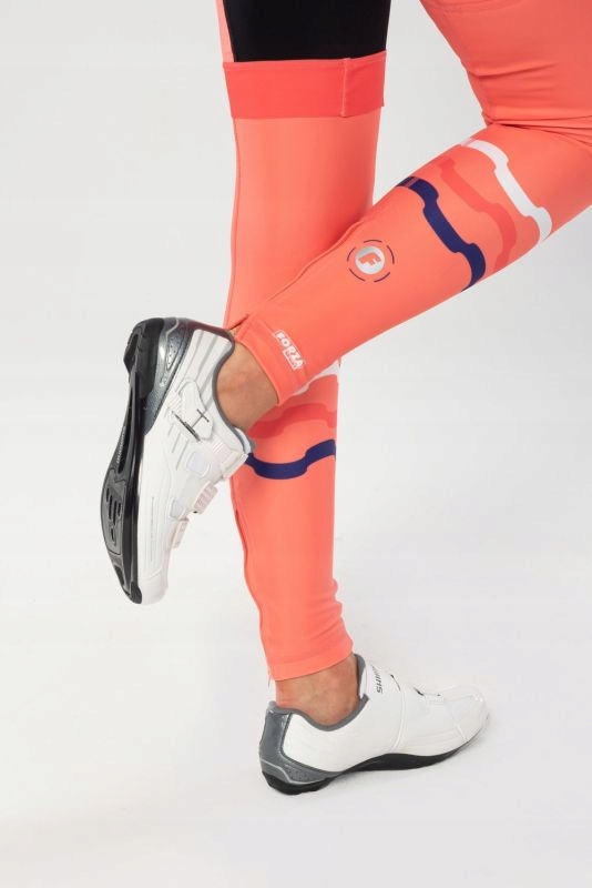 NOGAWKI OCEIPLACZE PRESS CORAL FORZA SPORT XL