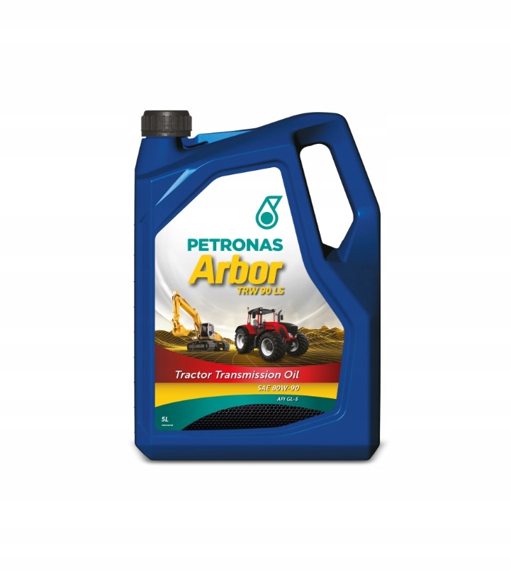 Petronas Arbor Trw 90 Ls 80W-90 5L