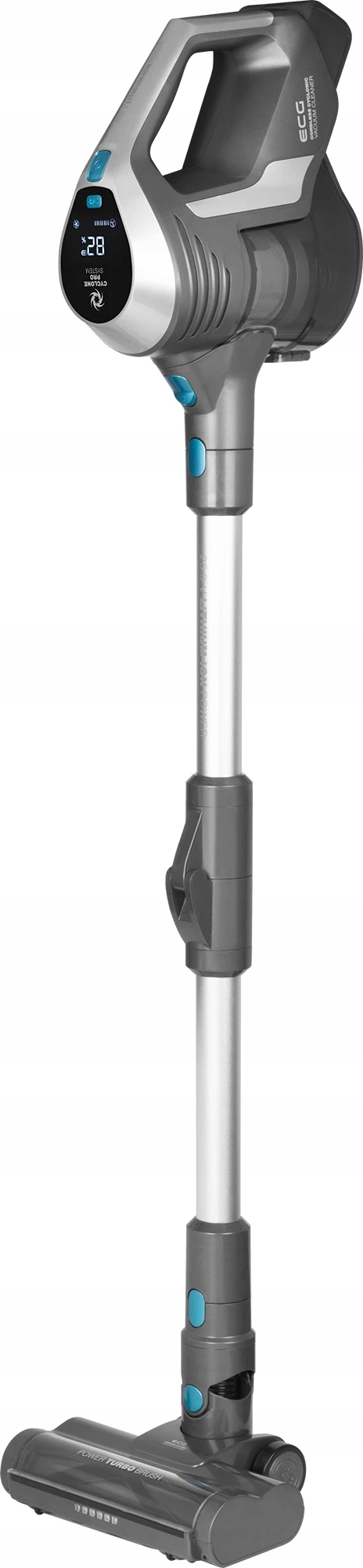 Ecg Vt 7670 2in1 Luis