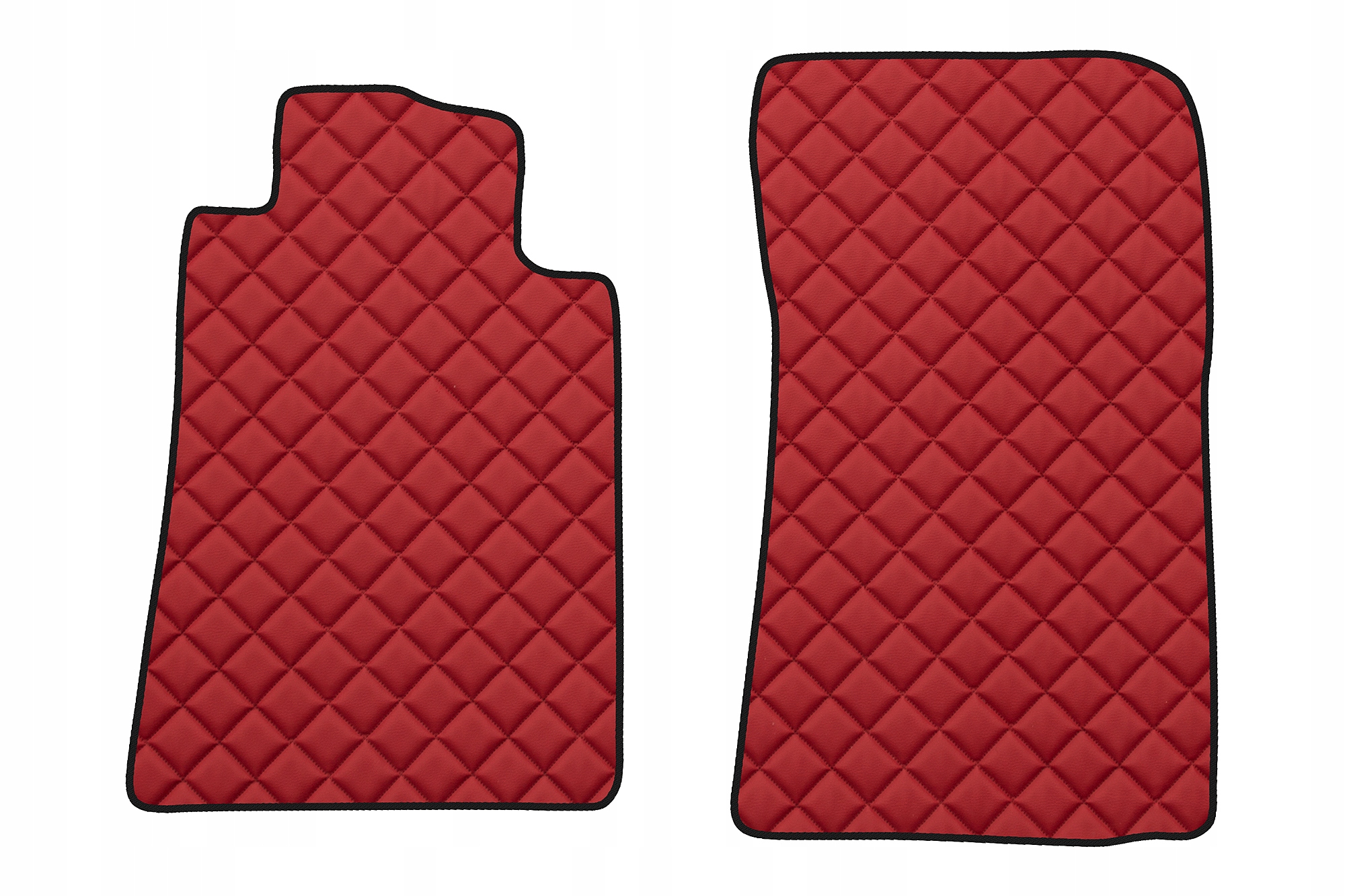 Коврики передние Скай Мерседес класс SLK R171 04-11