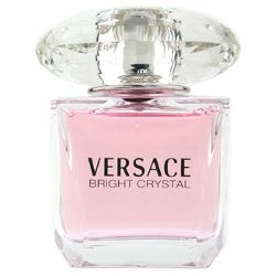 Versace Bright Crystal Toaletní Voda 30 ML Sprej [parfém]