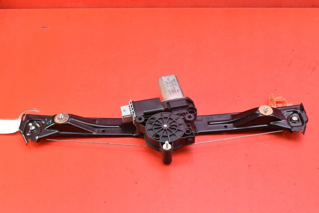 window regulator left front EU 72005003 LANCIA DELTA 3 III 5D HB 08-14