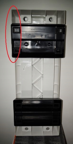 REEBOK Step ławeczka stepper z regulacją 16150WH Kod producenta 16150WH