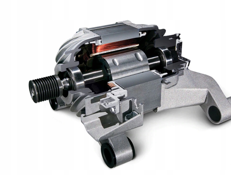 Pralka Samsung WW70TA026AE wsad 7kg EcoBubble para Klasa efektywności energetycznej B