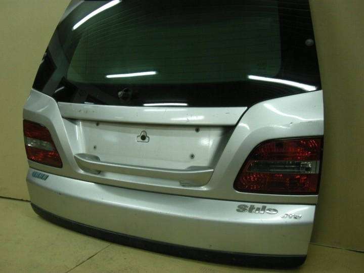 FIAT STILO COMBI KLAPA Producent części Fiat OE