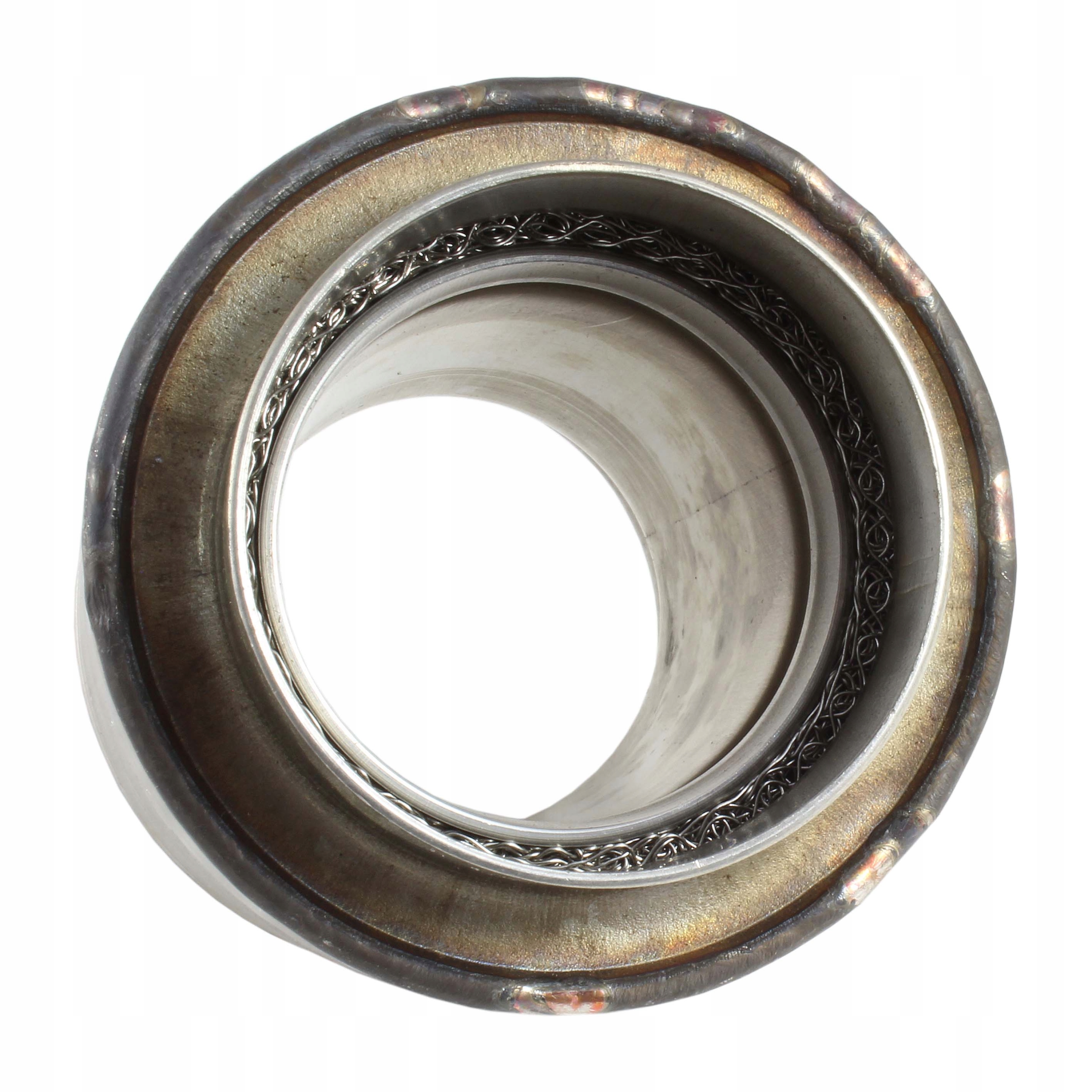 ГИБКИЙ РАЗЪЕМ ВЫХЛОПНОЙ ТРУБЫ VW445-130 FA1