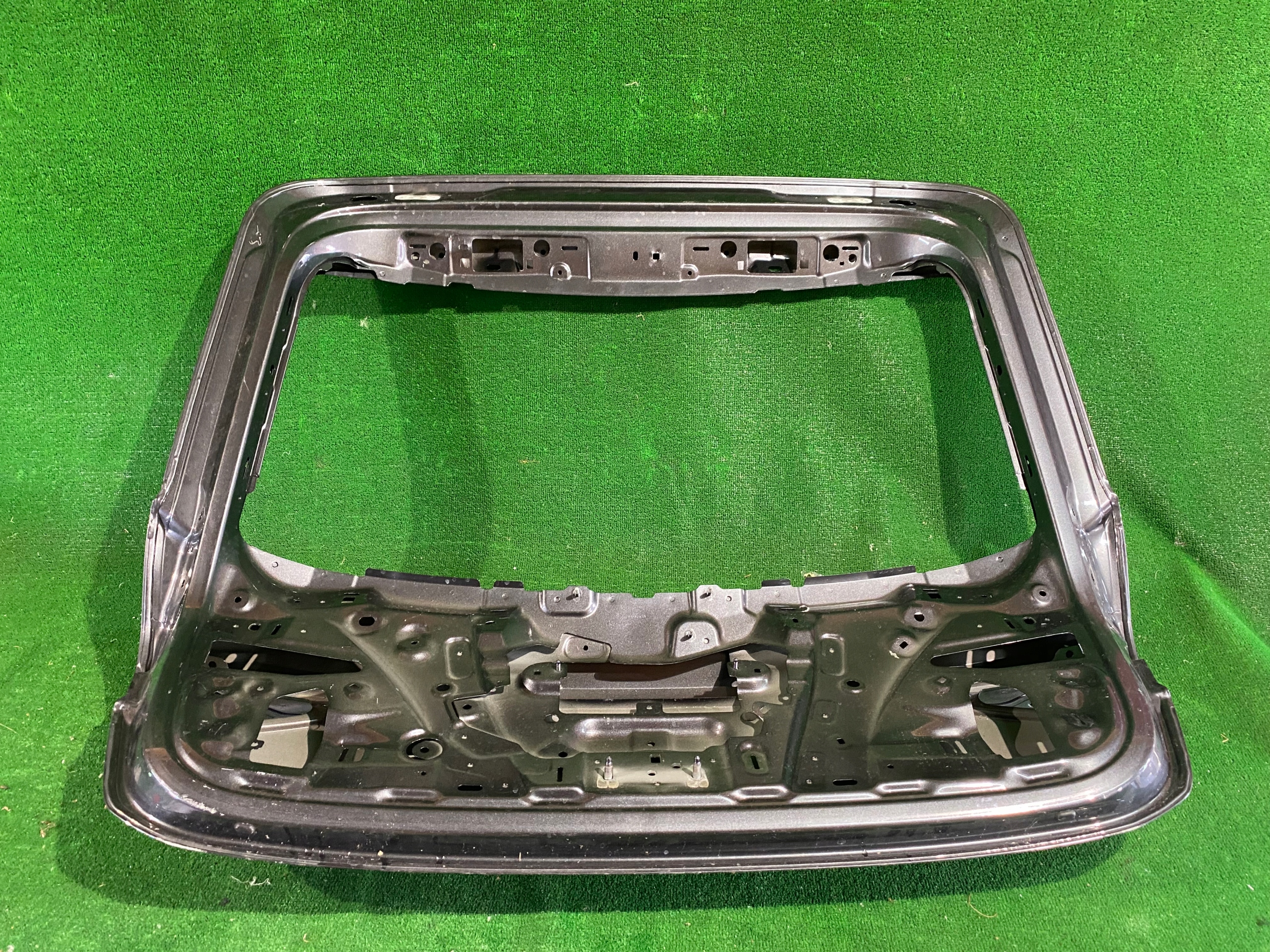 boot door rear AUDI A3 8Y