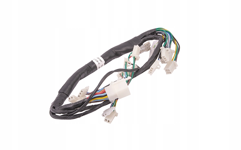 MOR.6.641 - Установка лічильника Primo 125