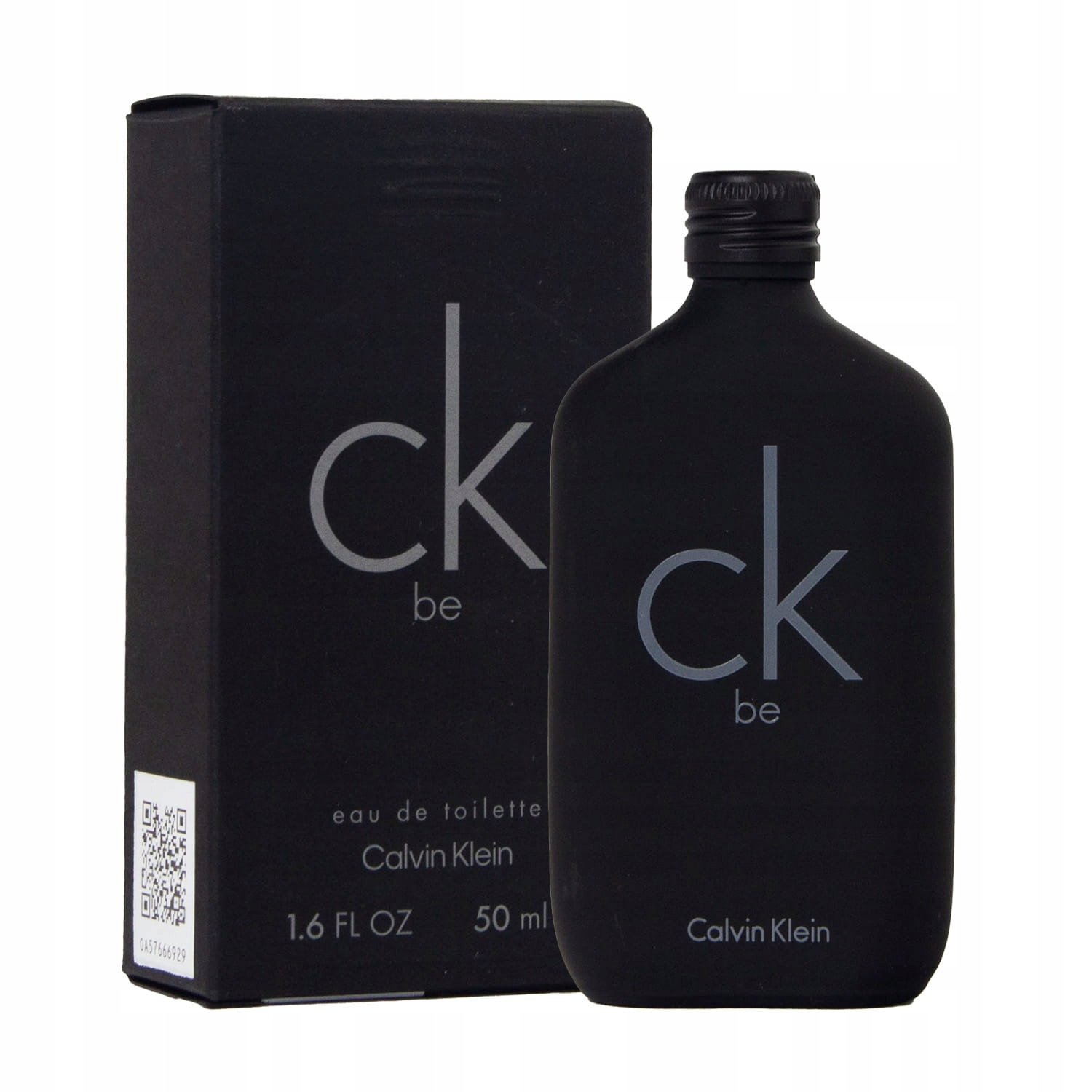 Calvin Klein Ck Be Toaletní voda 50 ml
