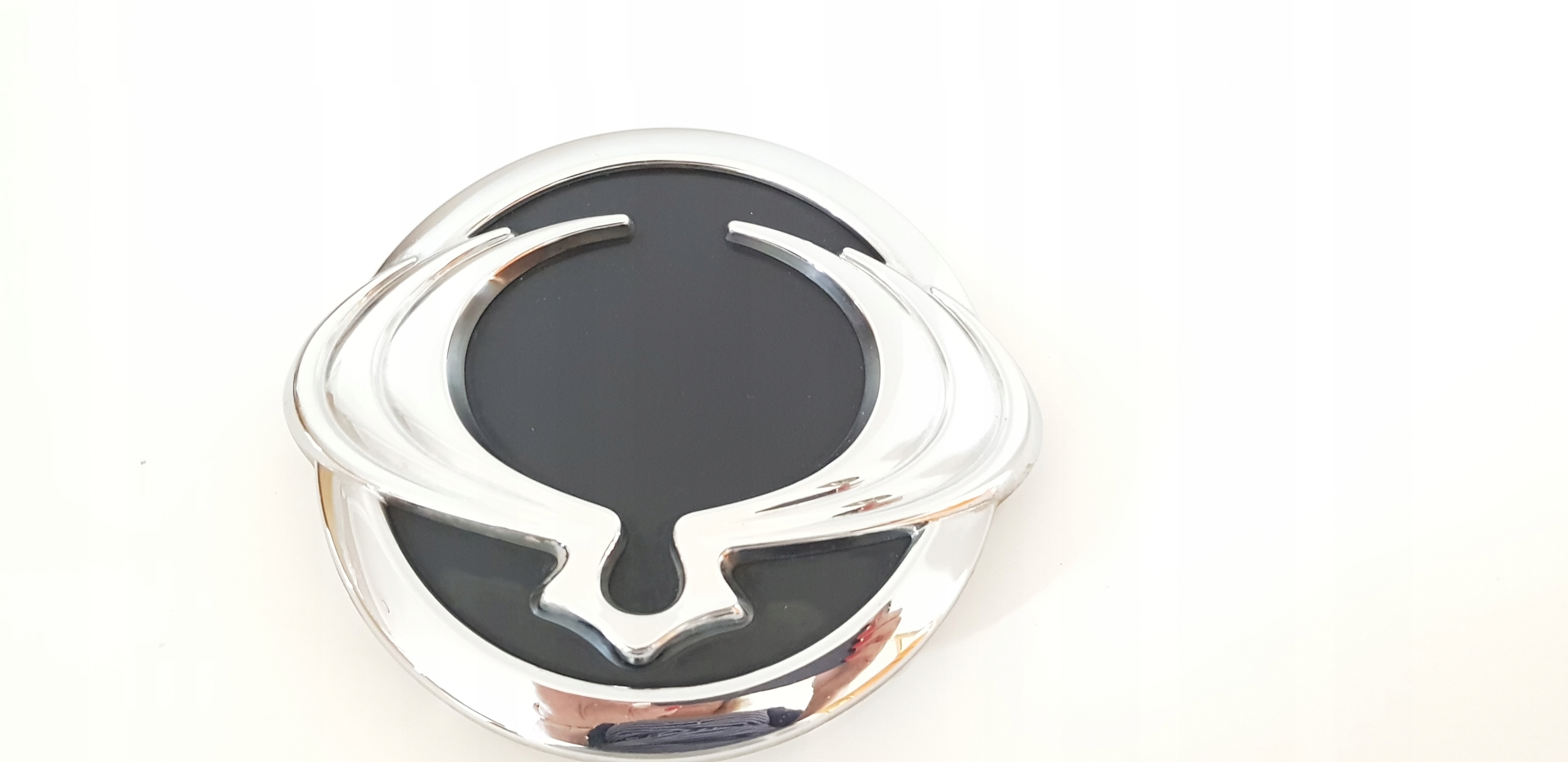 7875534311 - SSANGYONG TIVOLI ЗНАЧОК ЭМБЛЕМА ЛОГОТИП СПЕРЕДИ