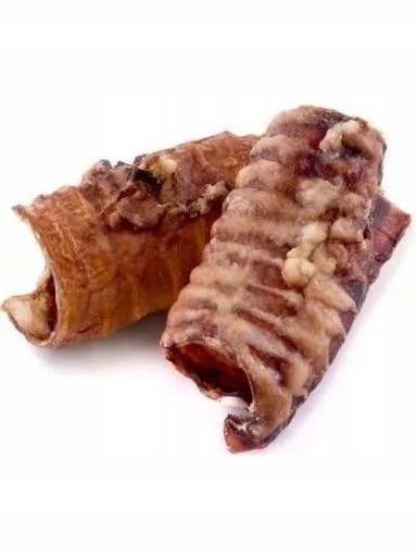 4x Maced Tracheální kousátko pro psa 100 g