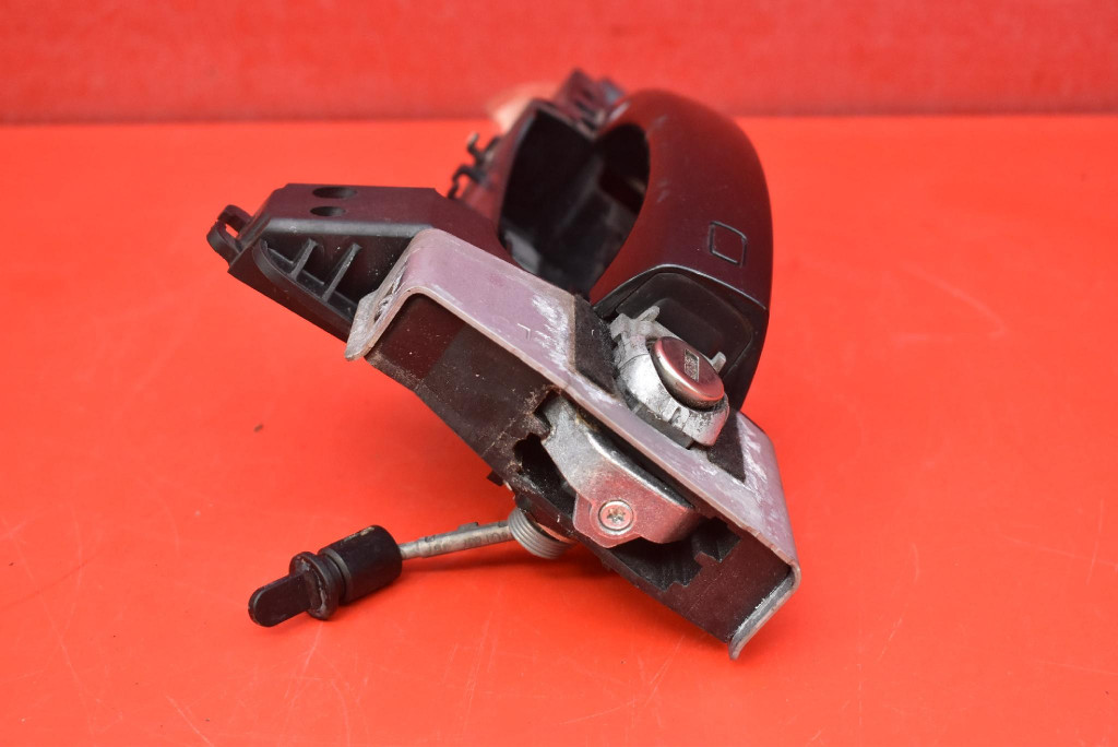 handle left front front LY9T 4H1837885 AUDI A6 C7 LIFT 14-20