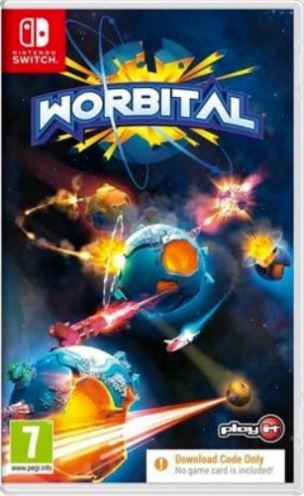 Worbital (Switch)