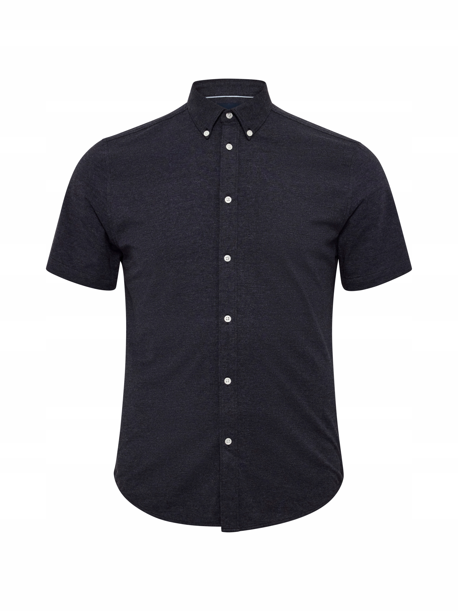 North 56°4 Velké Rozměry Pletená Košile Casual 3XL 148 cm