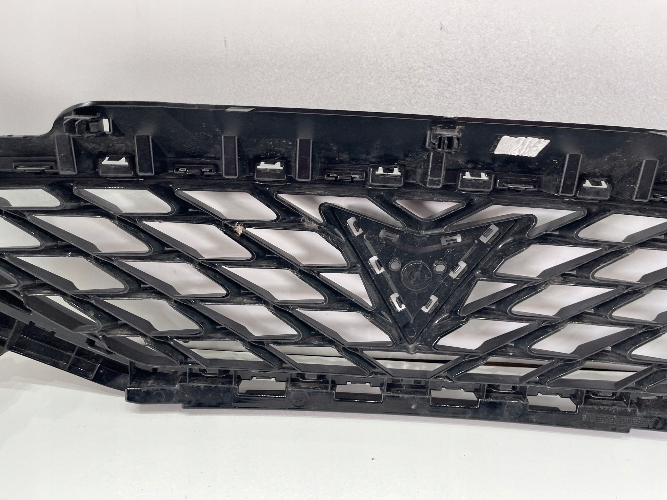 SEAT Leon IV 5F Kühlergrill FRONTGRILL Kühlergitter 5FA853651C - Thumbnail 8