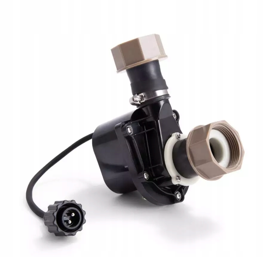 Filtračná Pumpa Pre Pure Spa 12778 Intex 28426 28428 28430 28432 28440