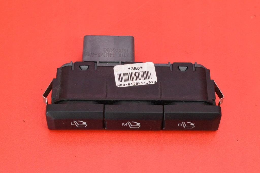 PANEL prekidač sjedala E1GT-14B178-ABW FORD S-MAX MK2 15-20