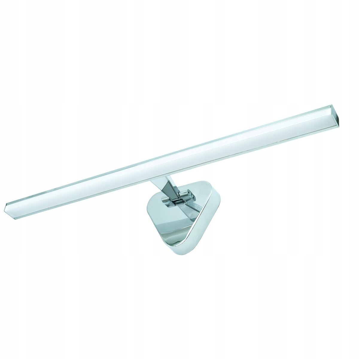 

Lampa nad lustro Regulus 12W 60cm chrom