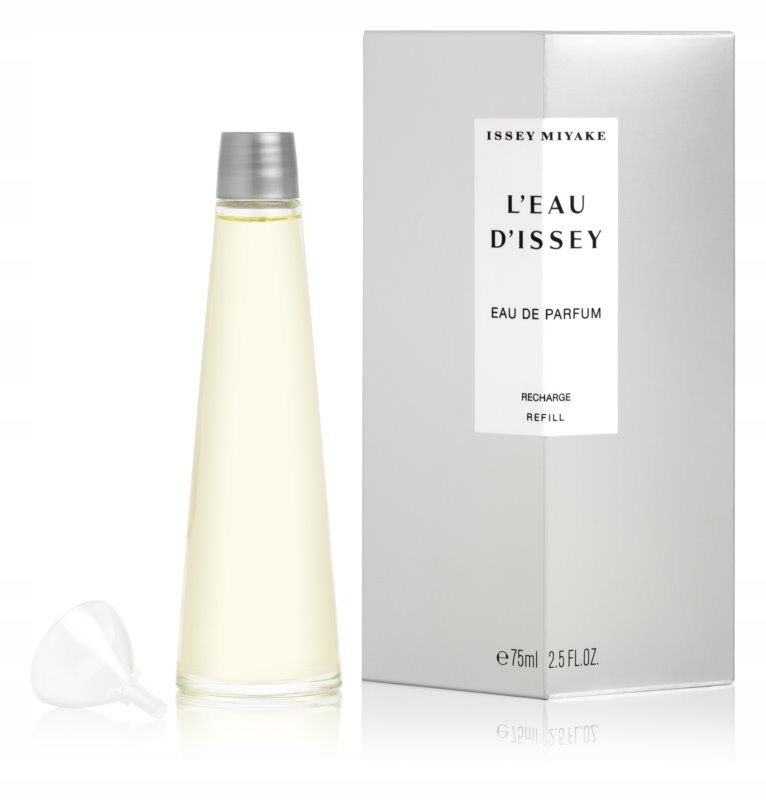 Issey Miyake L'eau D'issey 75 Doplněk