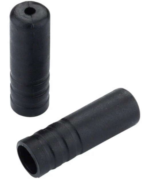 

Końcówka Pancerza Przerzutki 4mm Plastikowa 2 szt