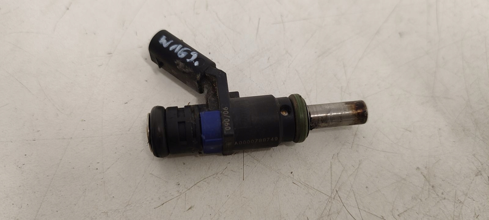 injector Mercedes W169 A-klasa 1,7 5D