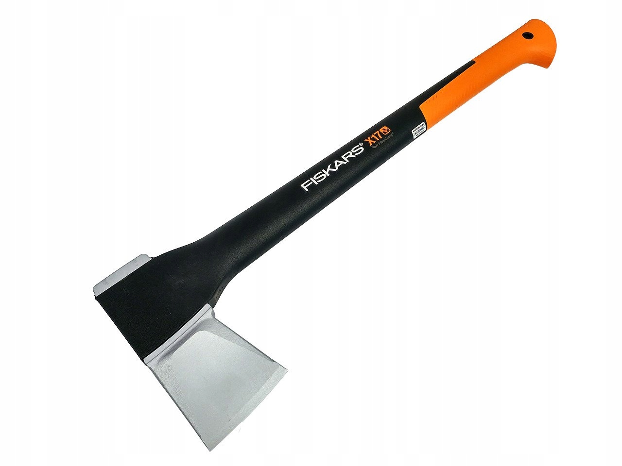 

Siekiera Fiskars X17 60 cm 1,5 kg