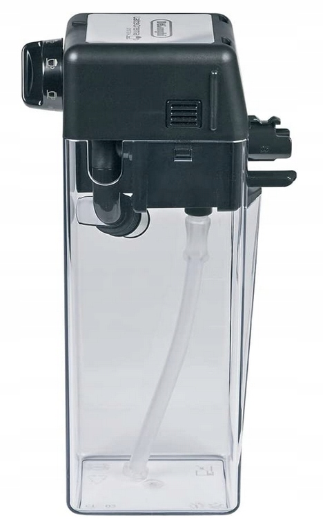 Pojemnik na mleko DLSC010 Autentica LatteCrema Marka DeLonghi