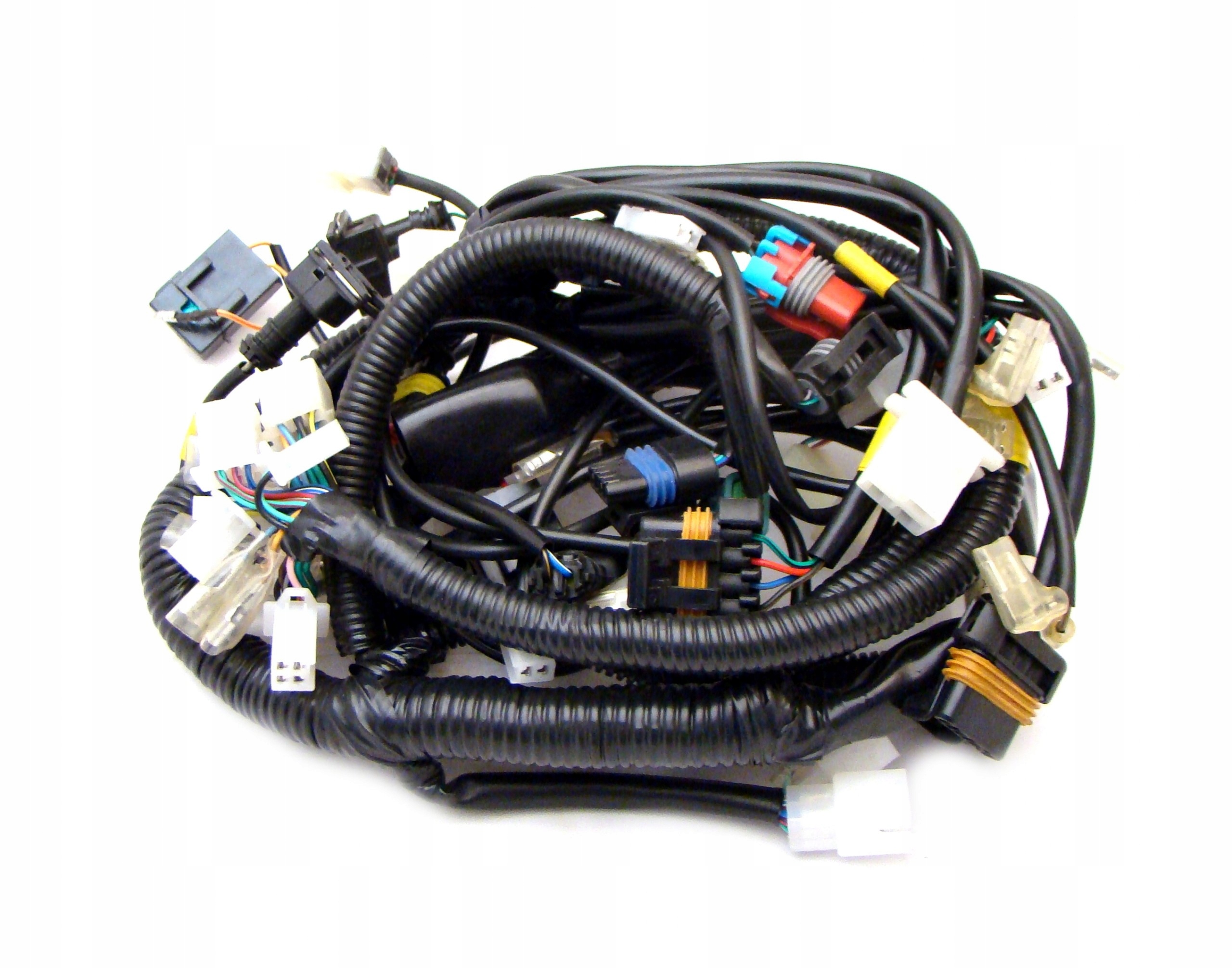 T14035 - JUNAK M25 250CCM монтажный основной жгут