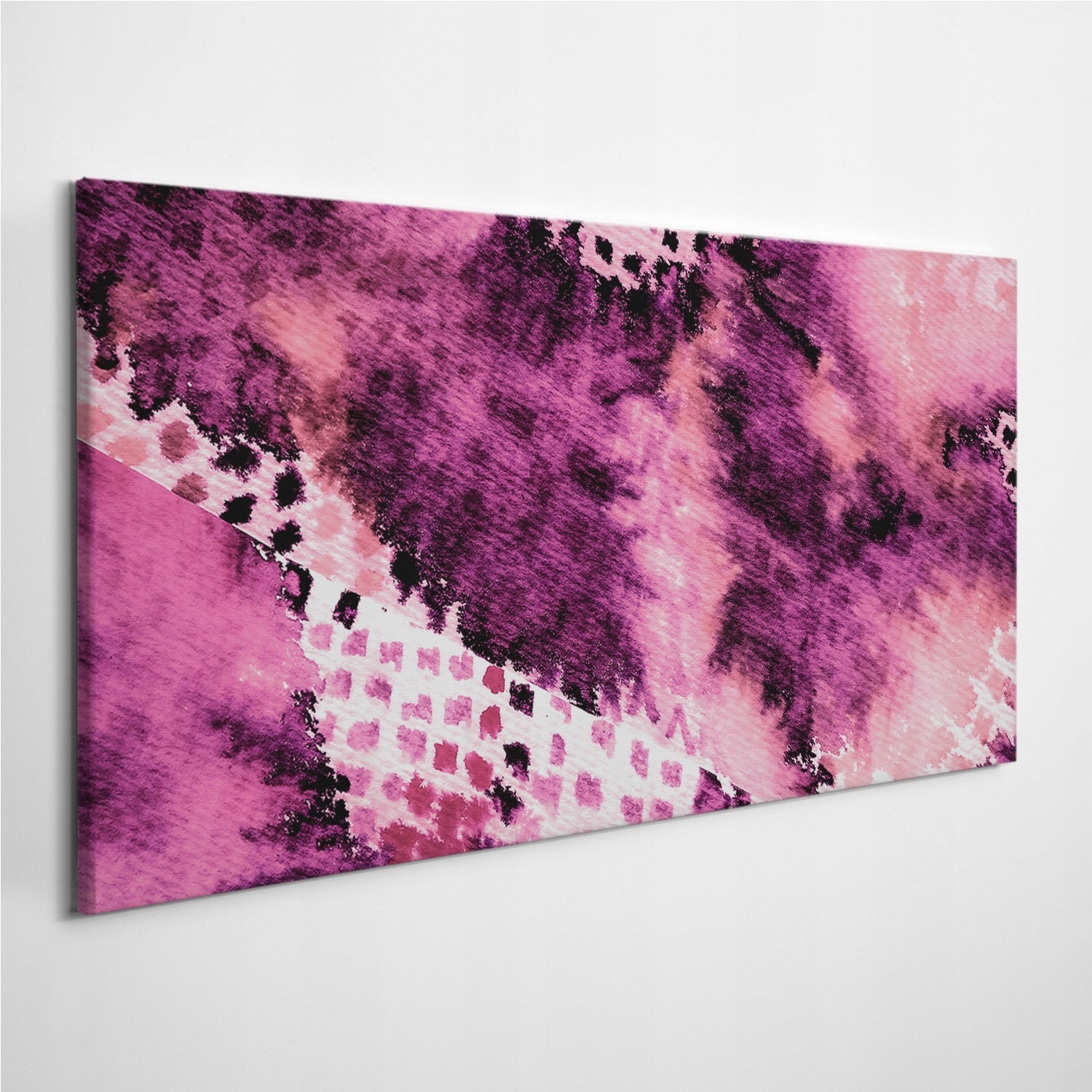 

Obraz na płótnie z zdjęciem Skóra Węża Wzór 120x60