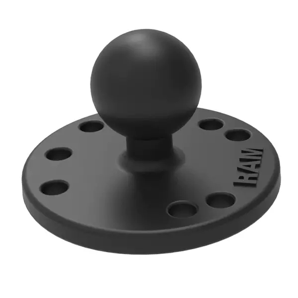 

Ram Mount Podstawa Montażowa z Kulą B RAM-B-202U