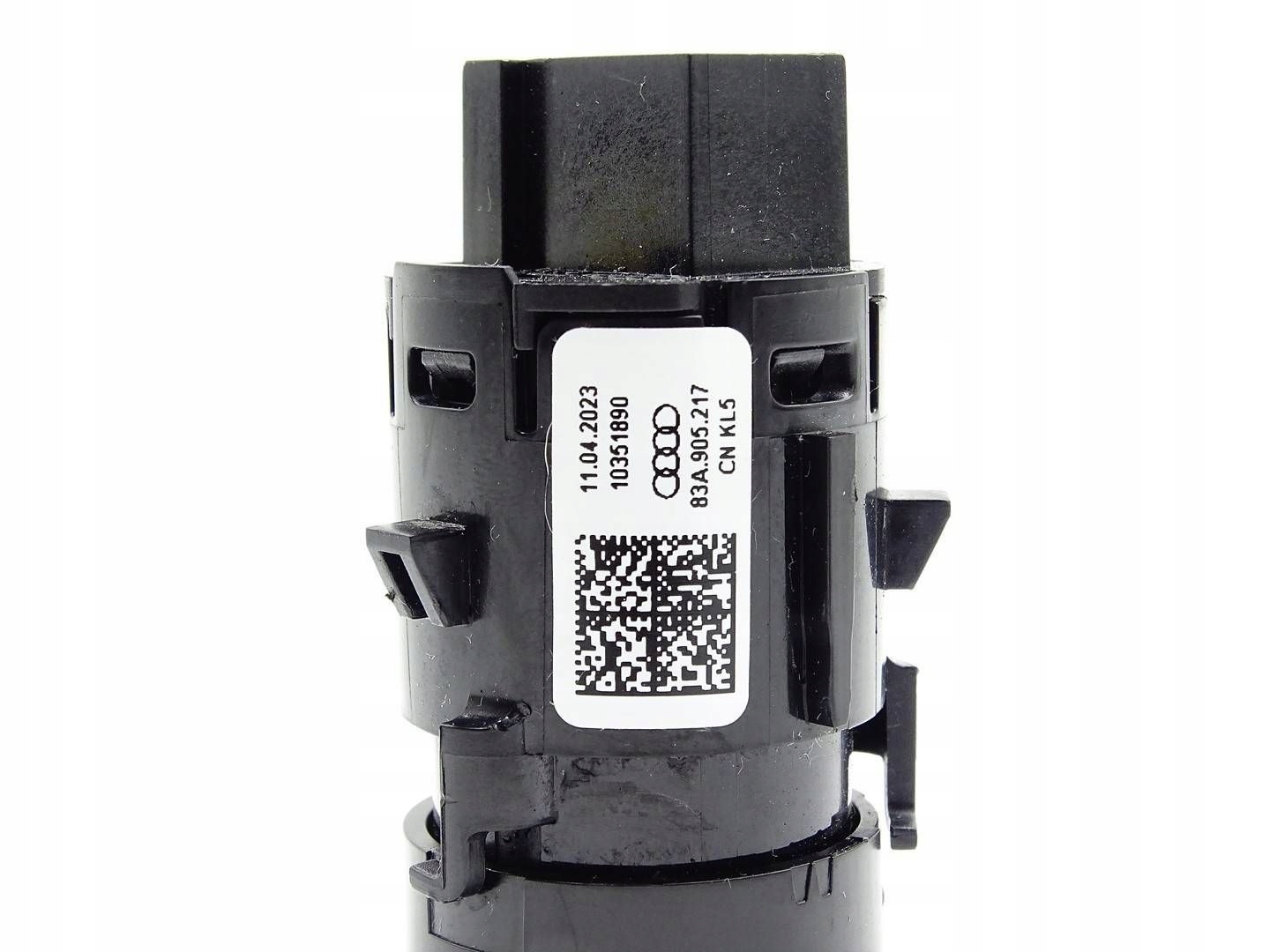 button switch switch START STOP AUDI A3 8Y 83A905217