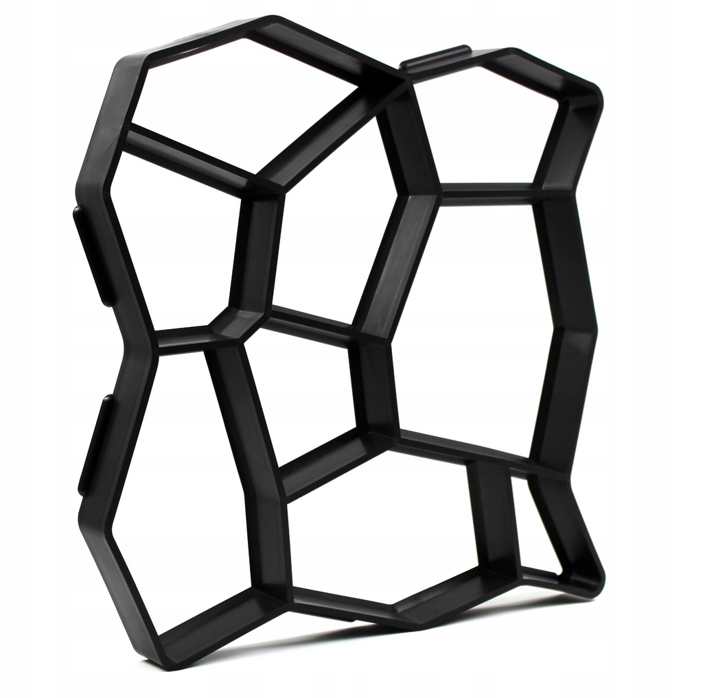 FORMA MATRYCA DO KOSTKI BRUKOWEJ BETONU SOLIDNA