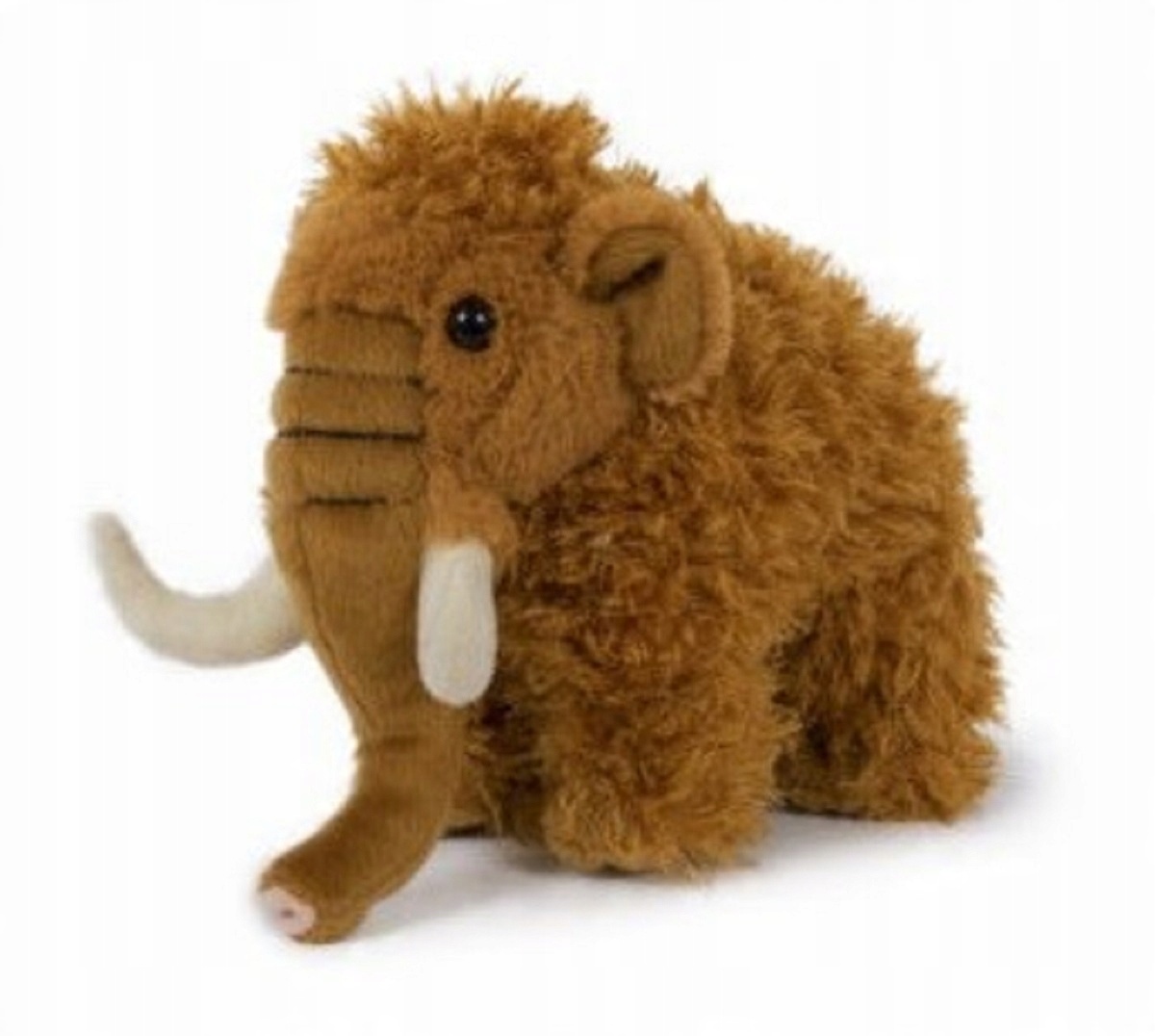 

Pluszak Maskotka Mamut 18 CM Dubi