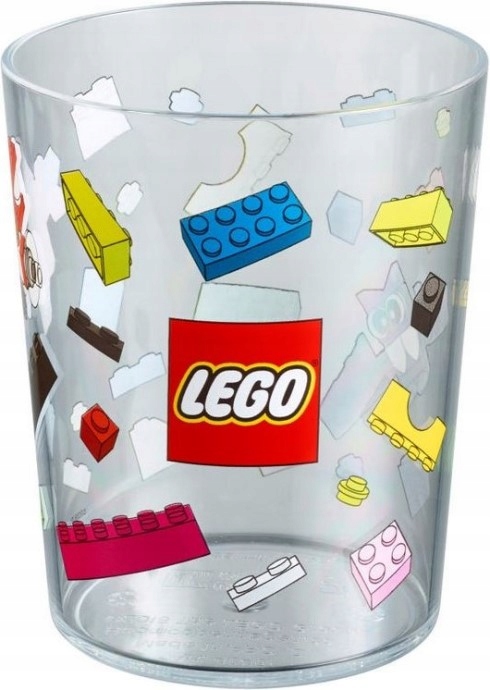Lego 853835 Kubek Z Klockami 265 ml Unikat